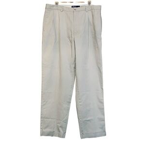 Polo Ralph Lauren Men’s Hammond Pants Beige 38x31 actual measurements